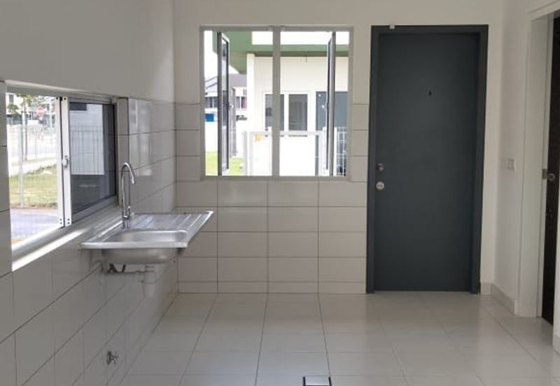 Alura @ Bandar Bukit Raja