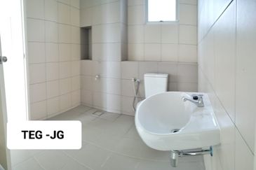 Alura @ Bandar Bukit Raja