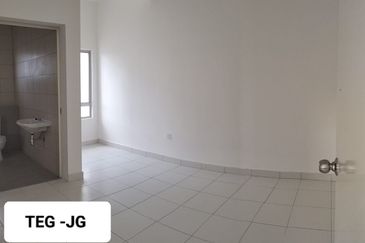 Alura @ Bandar Bukit Raja