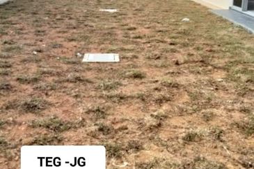 Alura @ Bandar Bukit Raja