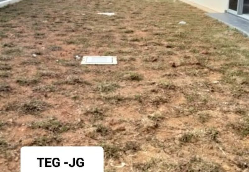 Alura @ Bandar Bukit Raja