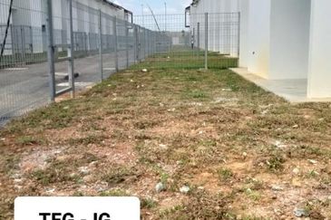 Alura @ Bandar Bukit Raja