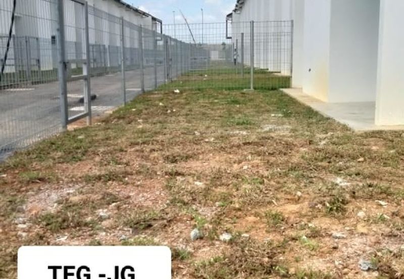 Alura @ Bandar Bukit Raja