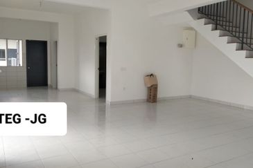 Alura @ Bandar Bukit Raja