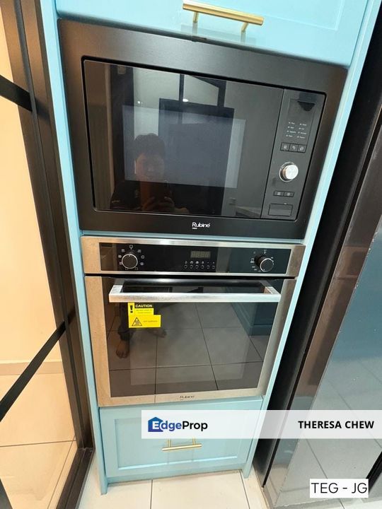 Kyra Bandar Bukit Raja Freehold 2-Storey Home, Selangor, Klang