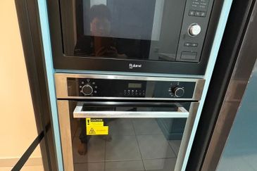 Taman Kyra Bandar Bukit Raja