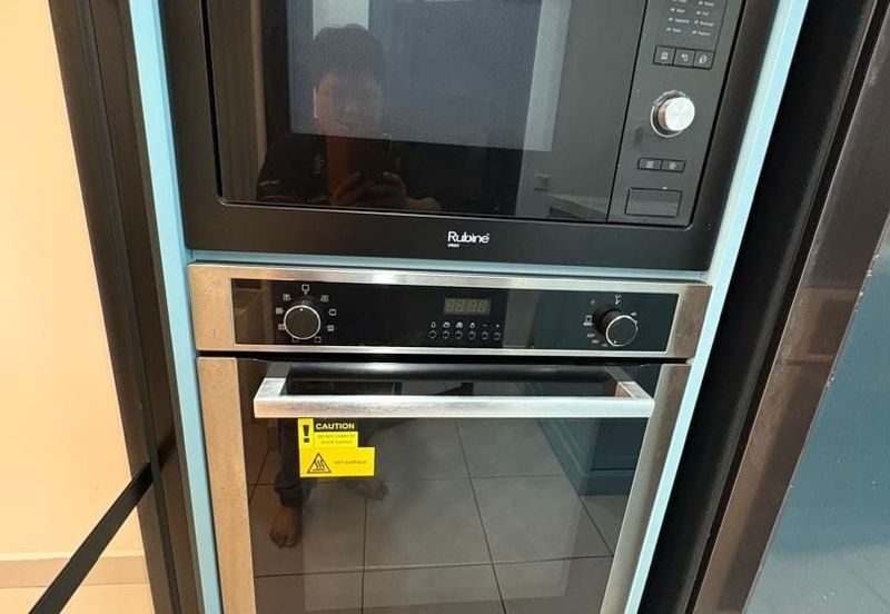 Taman Kyra Bandar Bukit Raja