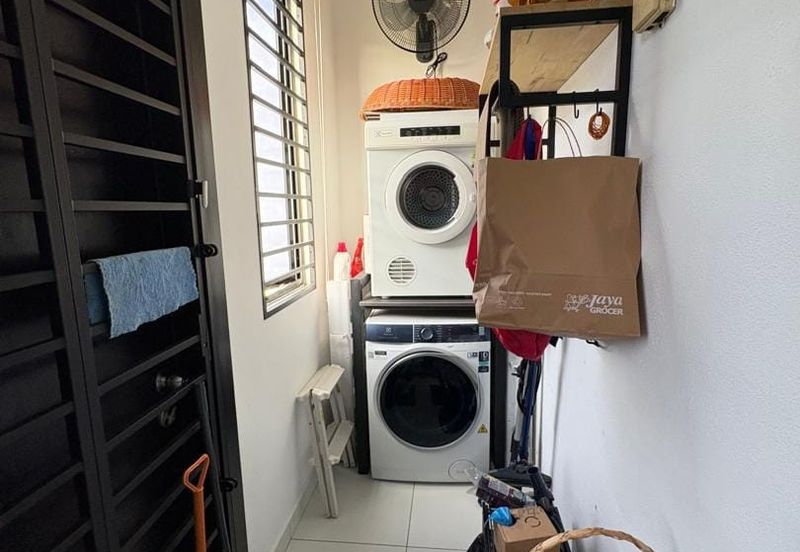 Taman Kyra Bandar Bukit Raja