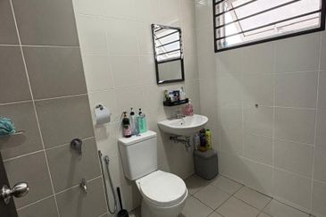 Taman Kyra Bandar Bukit Raja