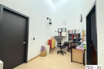 Taman Kyra Bandar Bukit Raja