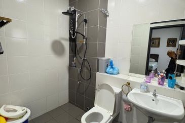 Taman Kyra Bandar Bukit Raja