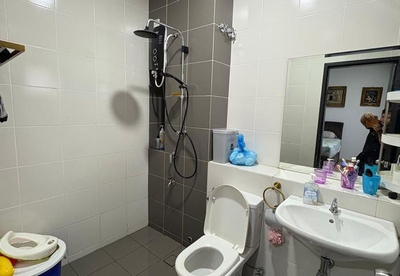 Taman Kyra Bandar Bukit Raja