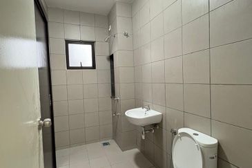 Taman Kyra Bandar Bukit Raja