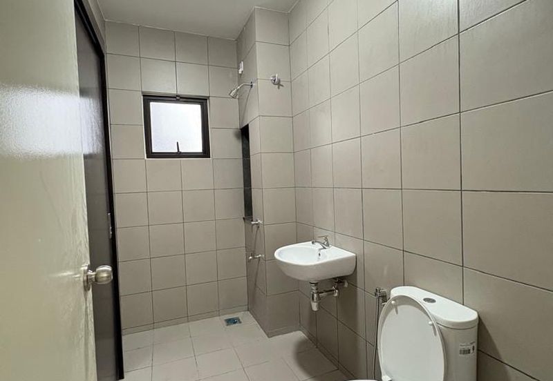 Taman Kyra Bandar Bukit Raja