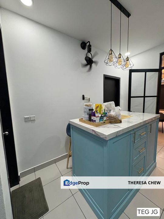 Kyra Bandar Bukit Raja Freehold 2-Storey Home, Selangor, Klang