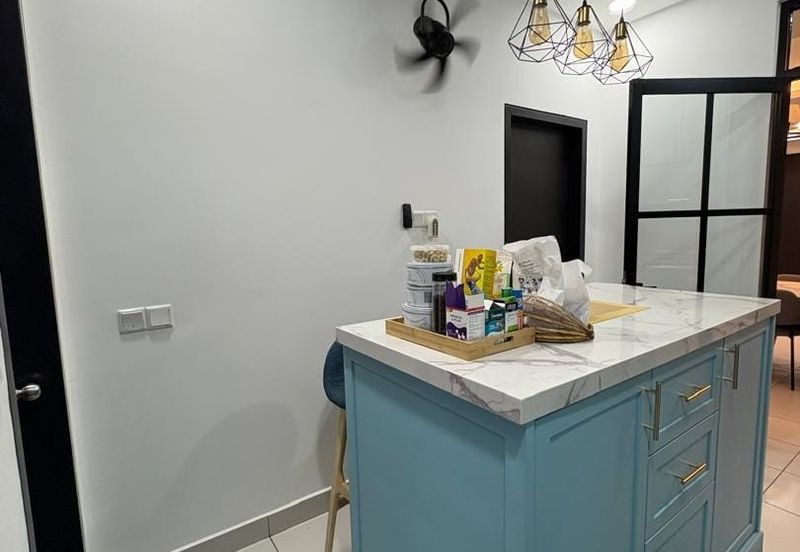 Taman Kyra Bandar Bukit Raja