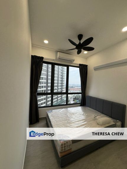 Sunsuria Forum Soho Suites 2-Room Type, Selangor, Petaling Jaya