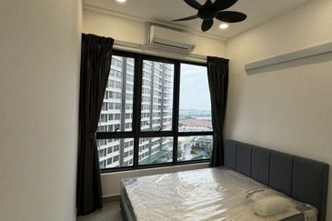 Sunsuria Forum Soho Suites