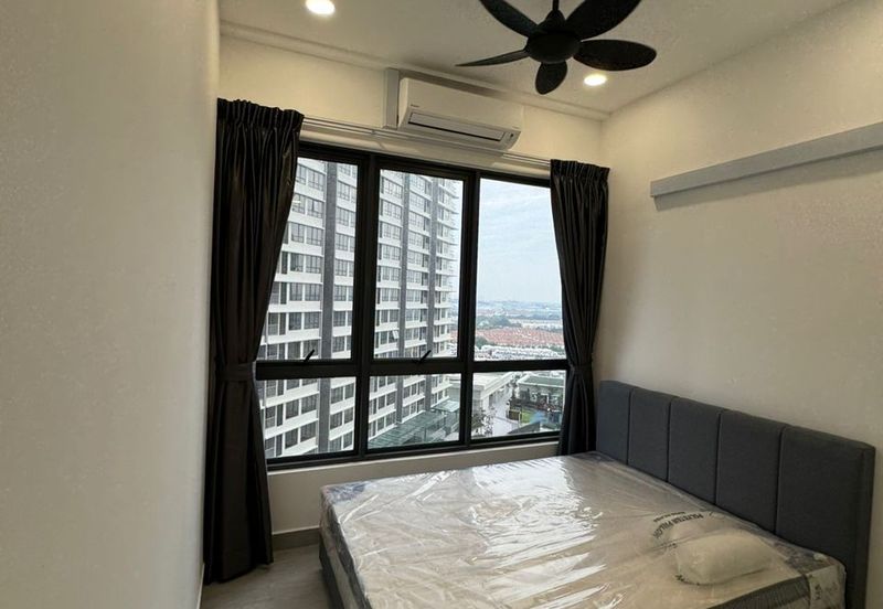 Sunsuria Forum Soho Suites