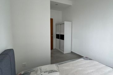 Sunsuria Forum Soho Suites