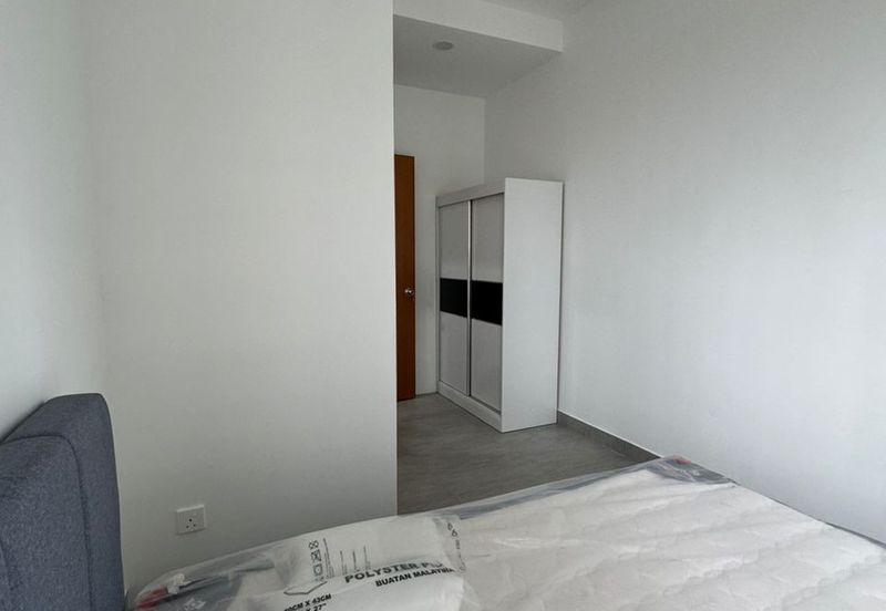 Sunsuria Forum Soho Suites