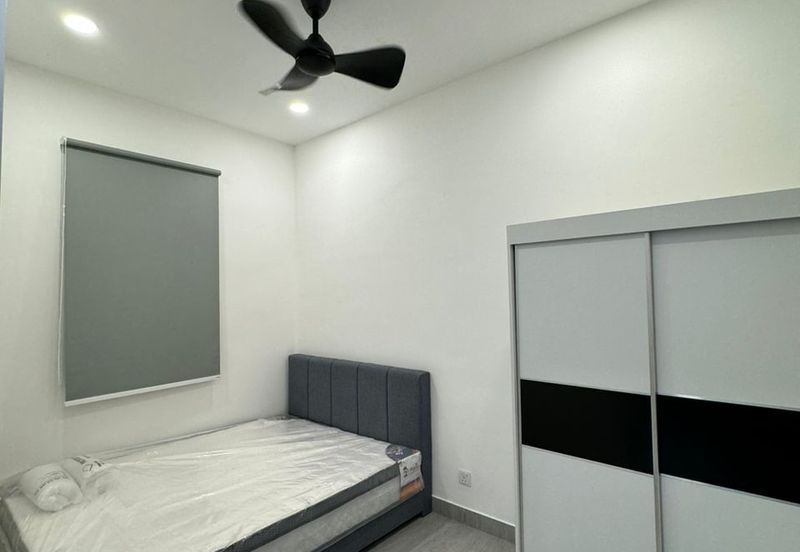 Sunsuria Forum Soho Suites