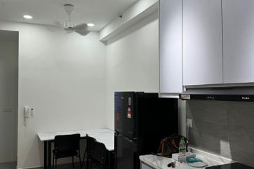 Sunsuria Forum Soho Suites