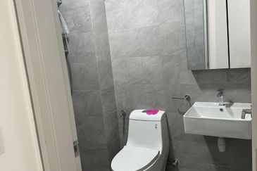 Sunsuria Forum Soho Suites