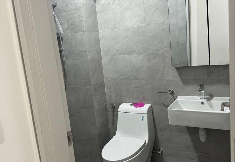 Sunsuria Forum Soho Suites