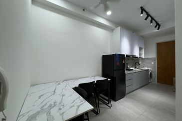 Sunsuria Forum Soho Suites