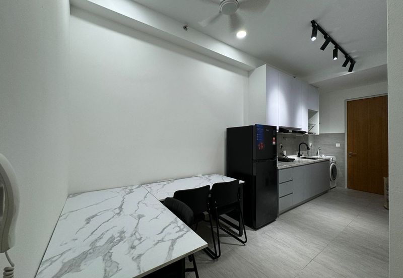 Sunsuria Forum Soho Suites