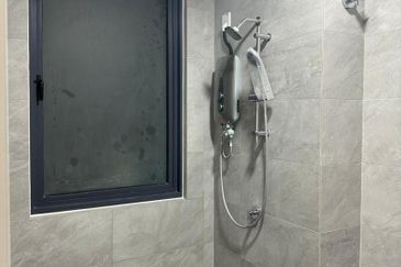 Sunsuria Forum Soho Suites