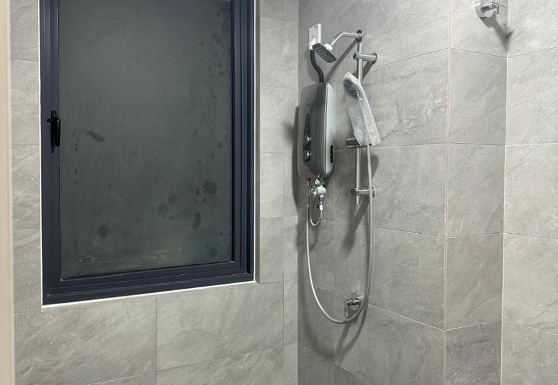 Sunsuria Forum Soho Suites