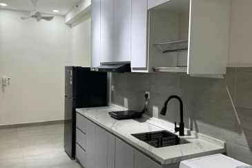 Sunsuria Forum Soho Suites