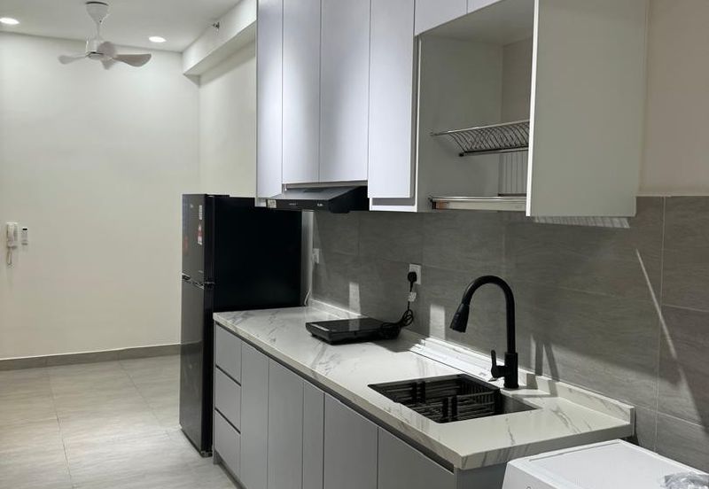 Sunsuria Forum Soho Suites