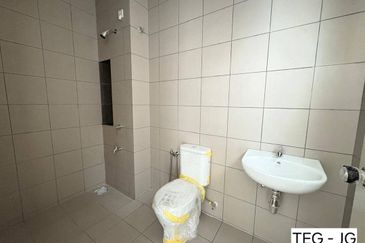 Casira 3 @ Bandar Bukit Raja