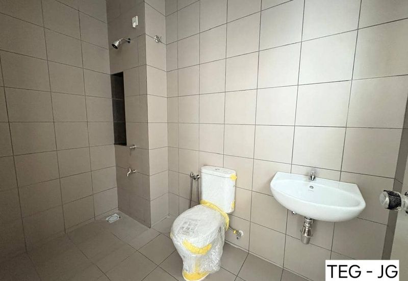 Casira 3 @ Bandar Bukit Raja *