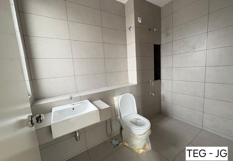 Casira 3 @ Bandar Bukit Raja *