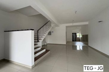 Casira 3 @ Bandar Bukit Raja