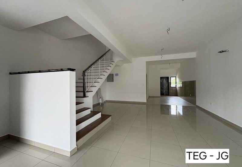 Casira 3 @ Bandar Bukit Raja *