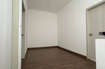 Casira 3 @ Bandar Bukit Raja