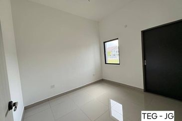 Casira 3 @ Bandar Bukit Raja