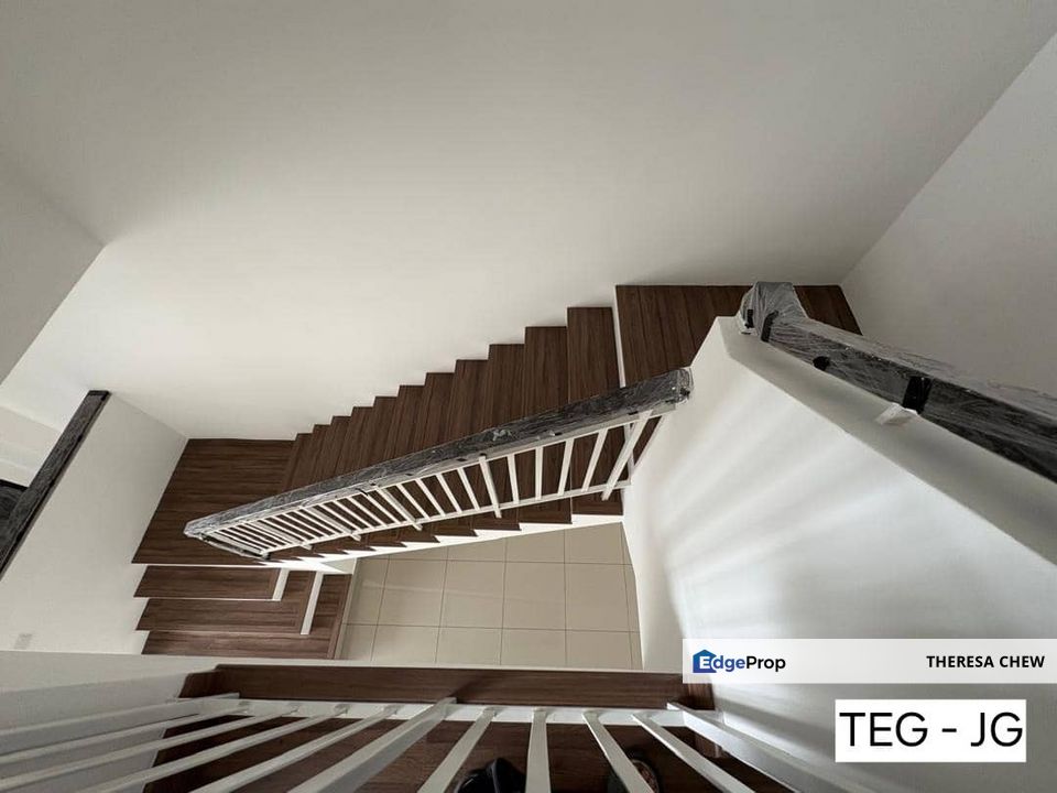 Casira 3 Bandar Bukit Raja 2 Freehold New Landed Home, Selangor, Klang