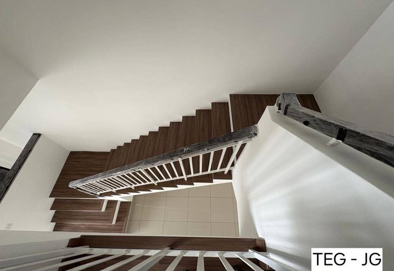 Casira 3 @ Bandar Bukit Raja *