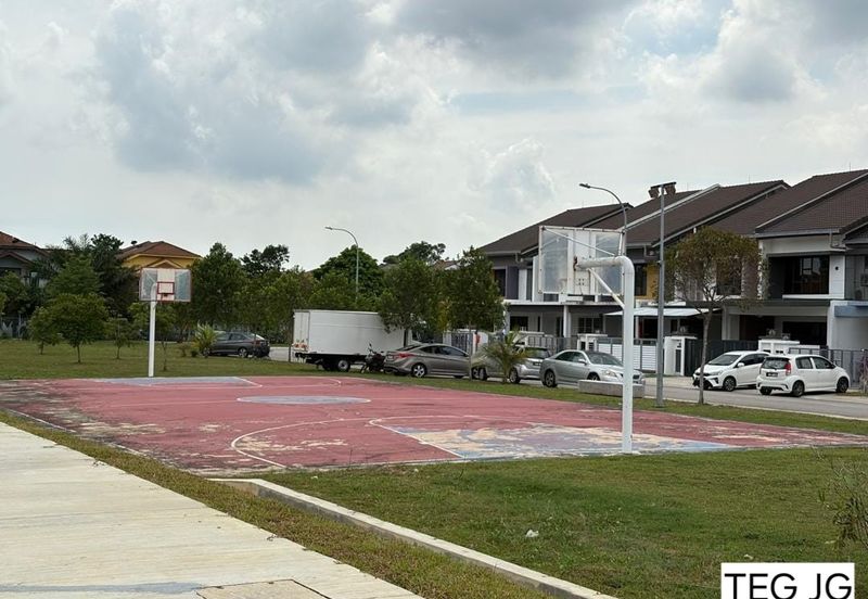 Casira 3 @ Bandar Bukit Raja *