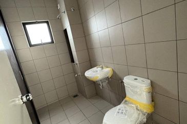 Casira 3 @ Bandar Bukit Raja