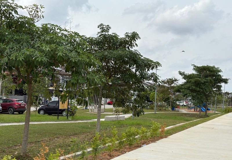 Casira 3 @ Bandar Bukit Raja *