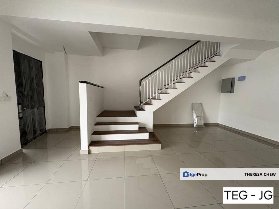 Casira 3 Bandar Bukit Raja 2 Freehold New Landed Home, Selangor, Klang