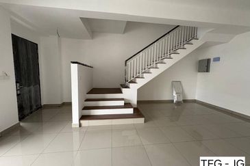 Casira 3 @ Bandar Bukit Raja