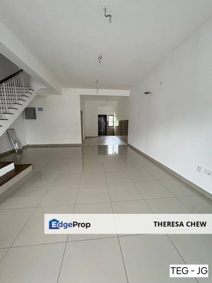 Casira 3 Bandar Bukit Raja 2 Freehold New Landed Home, Selangor, Klang
